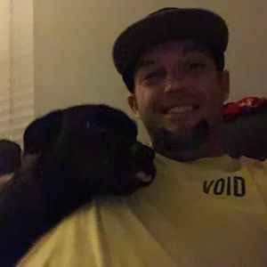 Meet your Posher, Cory